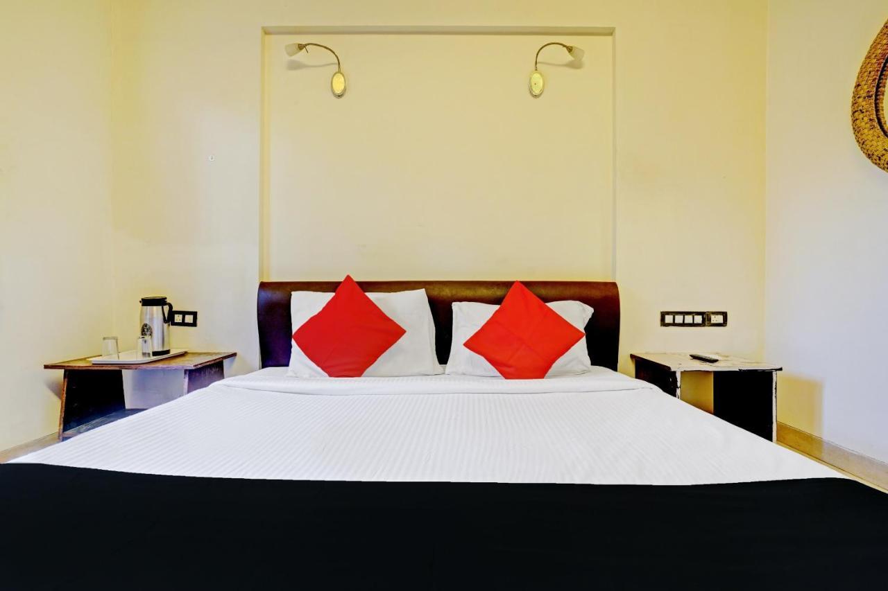Hotel Capital O Kov082 Country Club Hospitality 3*