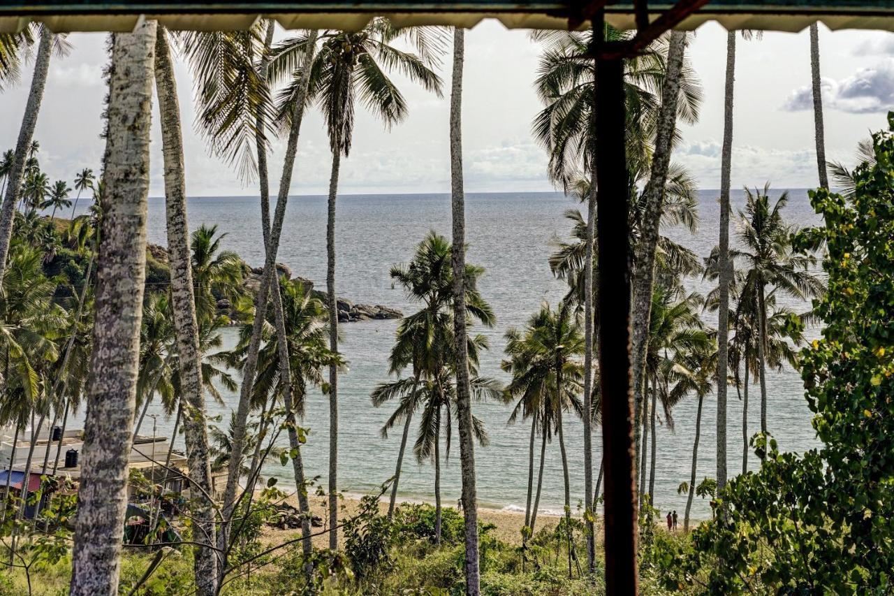 Capital O Kov082 Country Club Hospitality 3* Kovalam