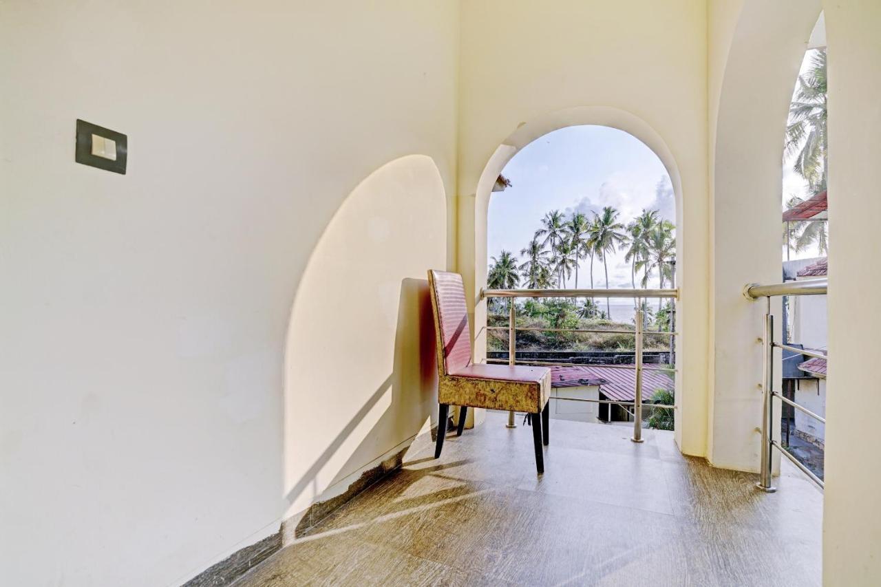 Capital O Kov082 Country Club Hospitality Kovalam