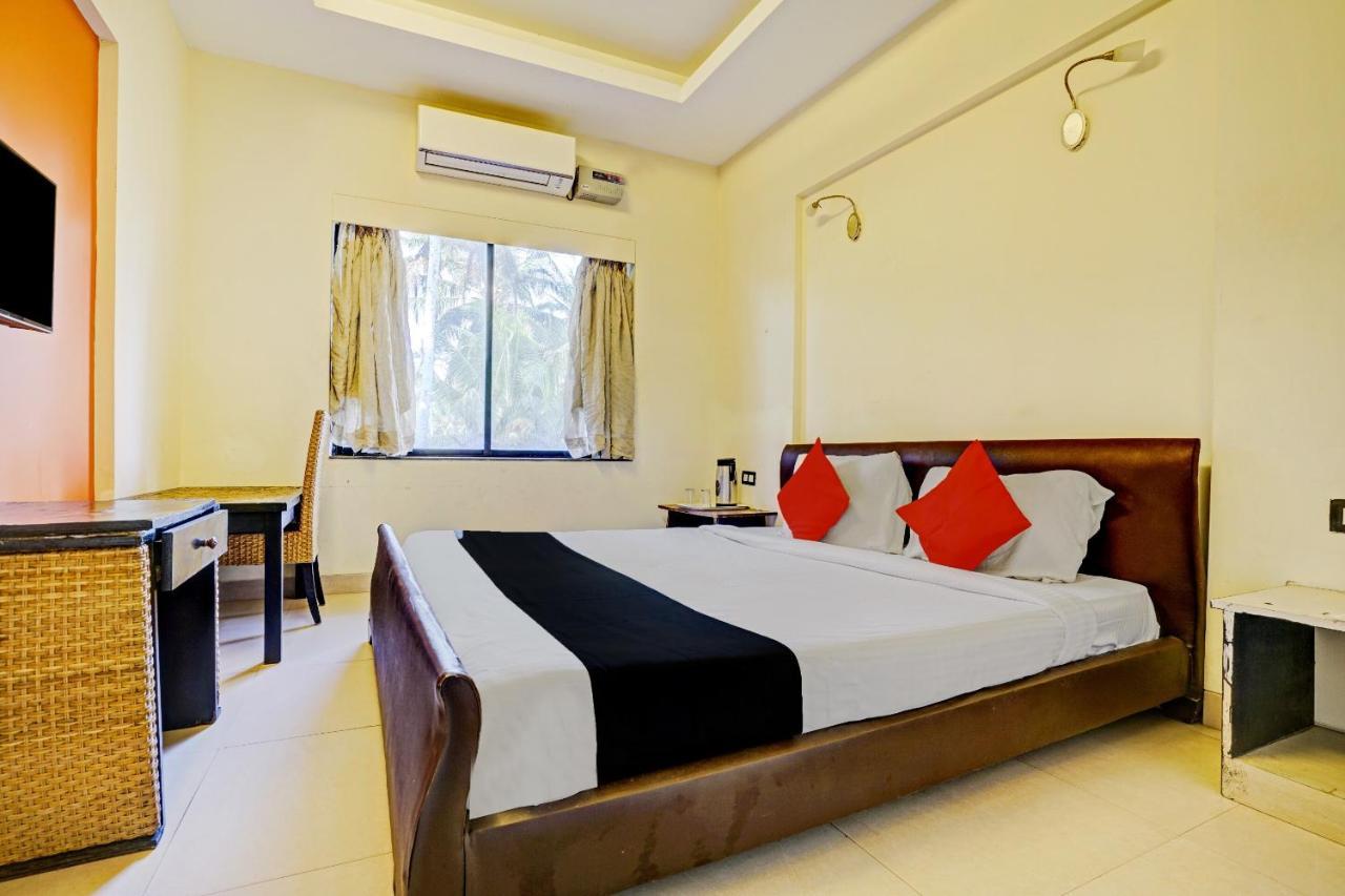 Capital O Kov082 Country Club Hospitality 3*
