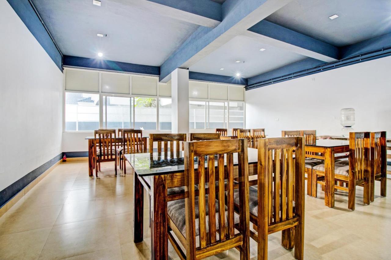 Capital O Kov082 Country Club Hospitality 3* Kovalam