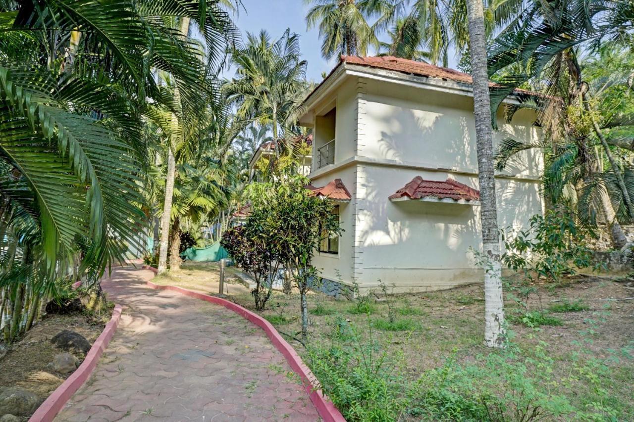 Capital O Kov082 Country Club Hospitality Kovalam