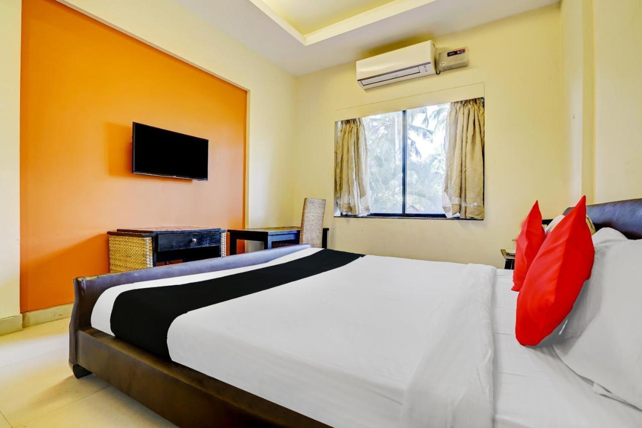 Capital O Kov082 Country Club Hospitality 3*