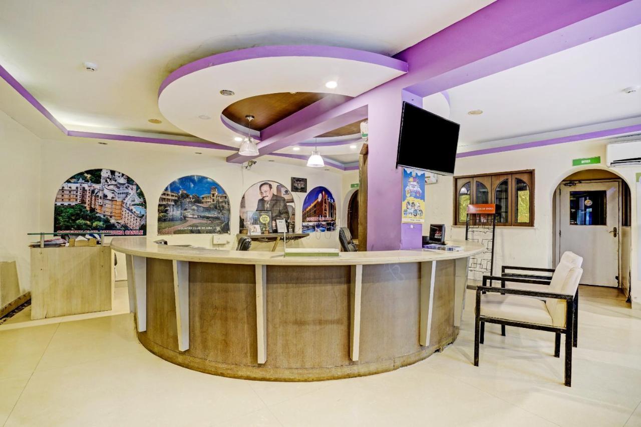 Capital O Kov082 Country Club Hospitality 3* Kovalam