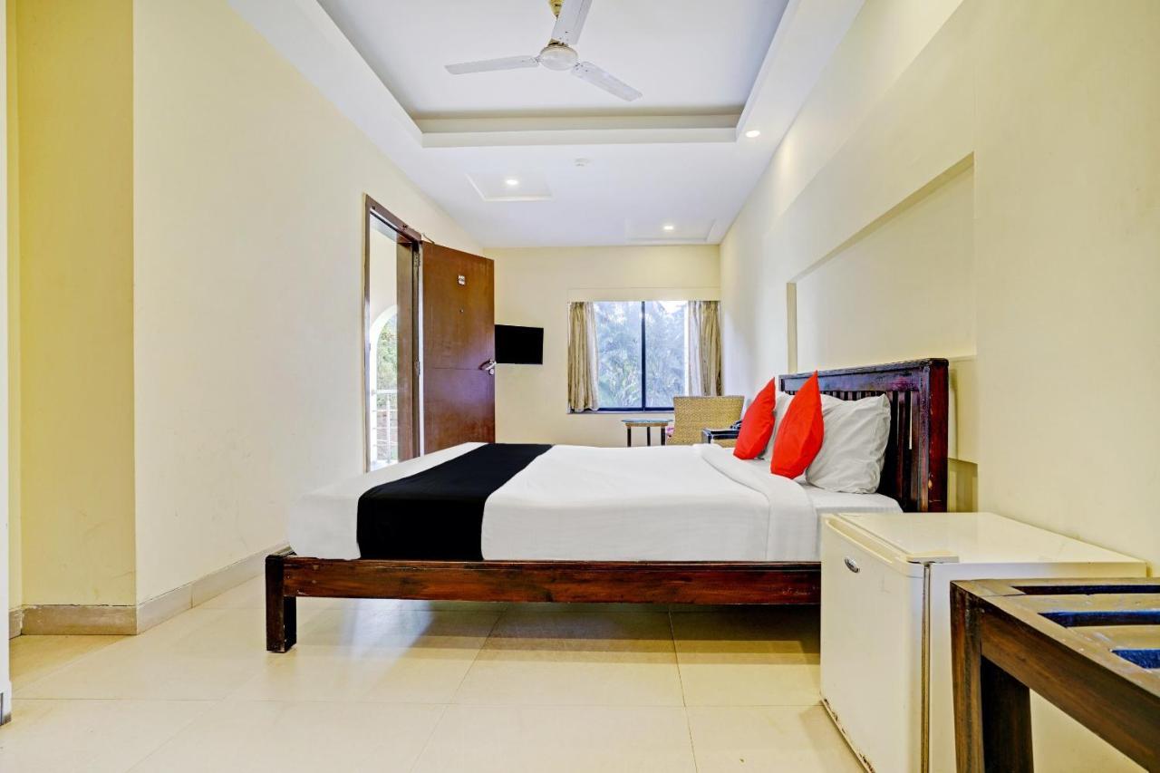 Capital O Kov082 Country Club Hospitality Kovalam
